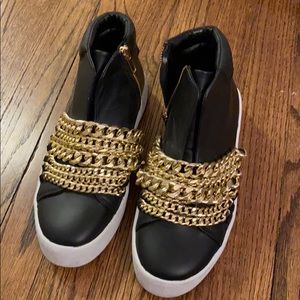 kendal and kylie shoes